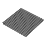 Policarbonato Smoke Gray Fullcons