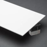 Láminas de Acrílico color Opal | Fullcons - Importadores Directos