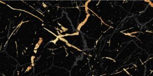 Mármol PVC Black Gold - Fullcons