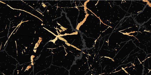 Mármol PVC Black Gold - Fullcons