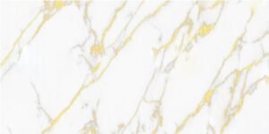 Mármol PVC White Gold- Fullcons