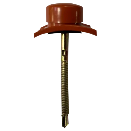 Tornillo Autoperforante de Punta Aguda