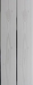 Cielo Raso PVC - White Wood | Fullcons, importadores directos
